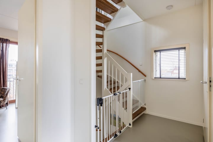 Foto 28 van Albert Margrypad 12