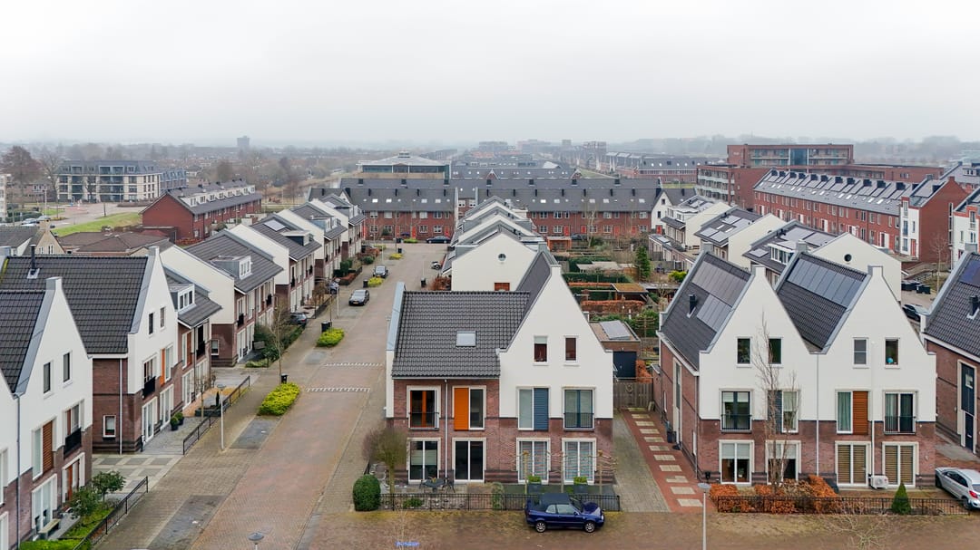 Foto 41 van Albert Margrypad 12