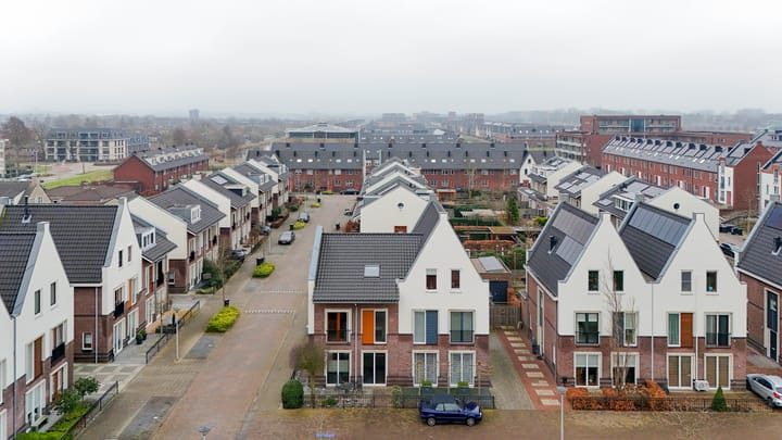 Foto 41 van Albert Margrypad 12