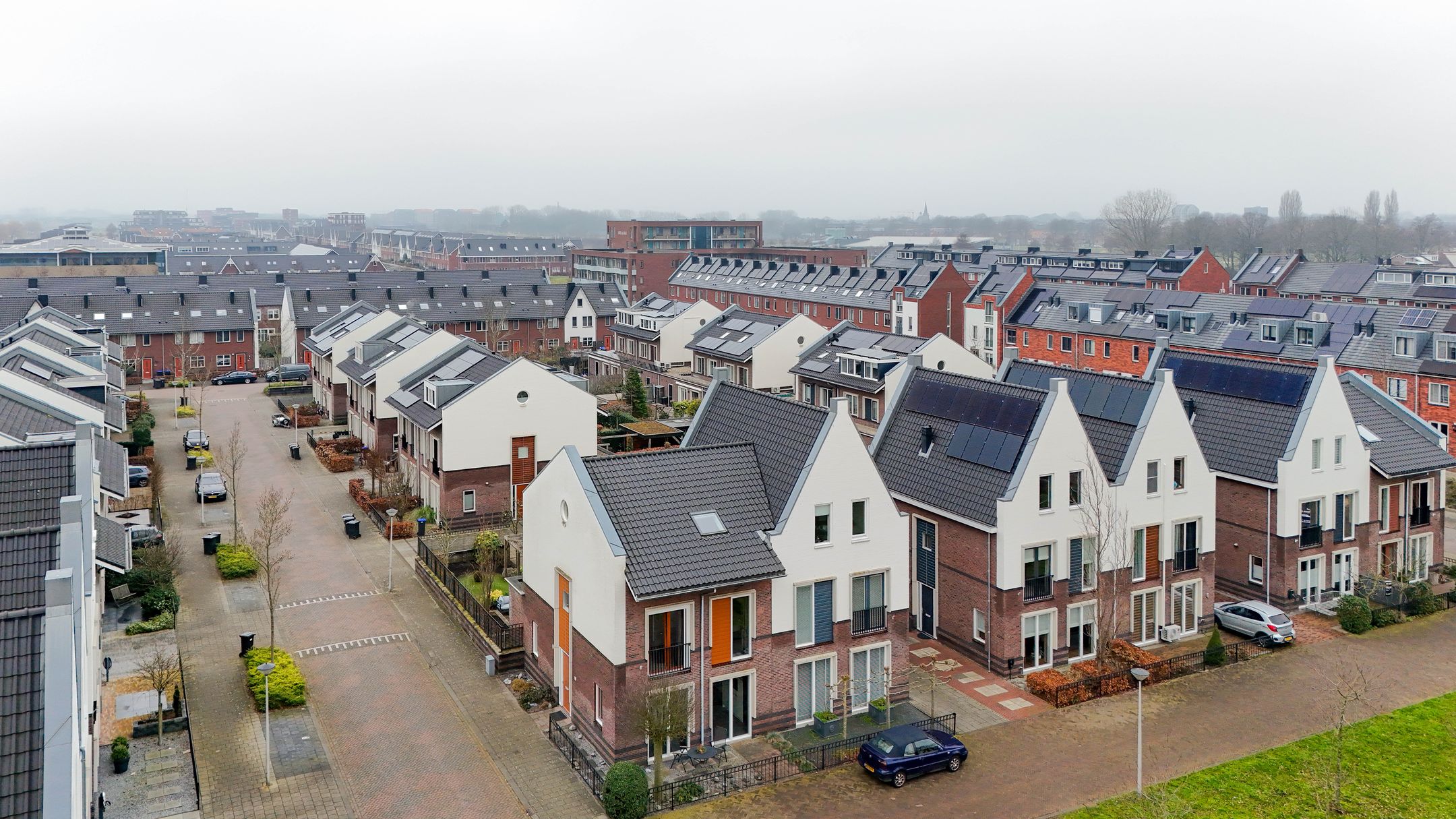 Foto 42 van Albert Margrypad 12