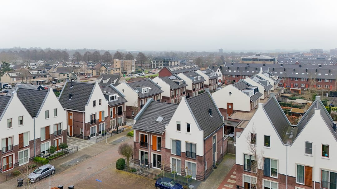 Foto 43 van Albert Margrypad 12