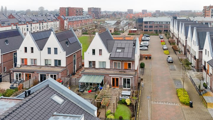 Foto 44 van Albert Margrypad 12