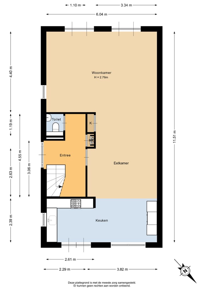 Foto 45 van Albert Margrypad 12