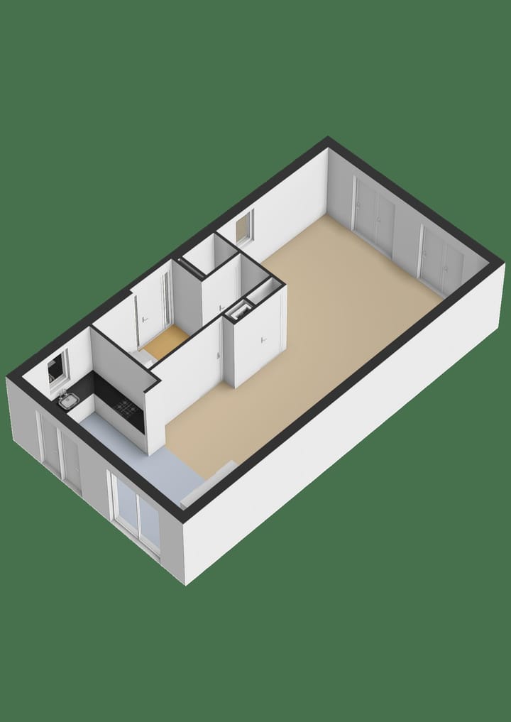 Foto 46 van Albert Margrypad 12