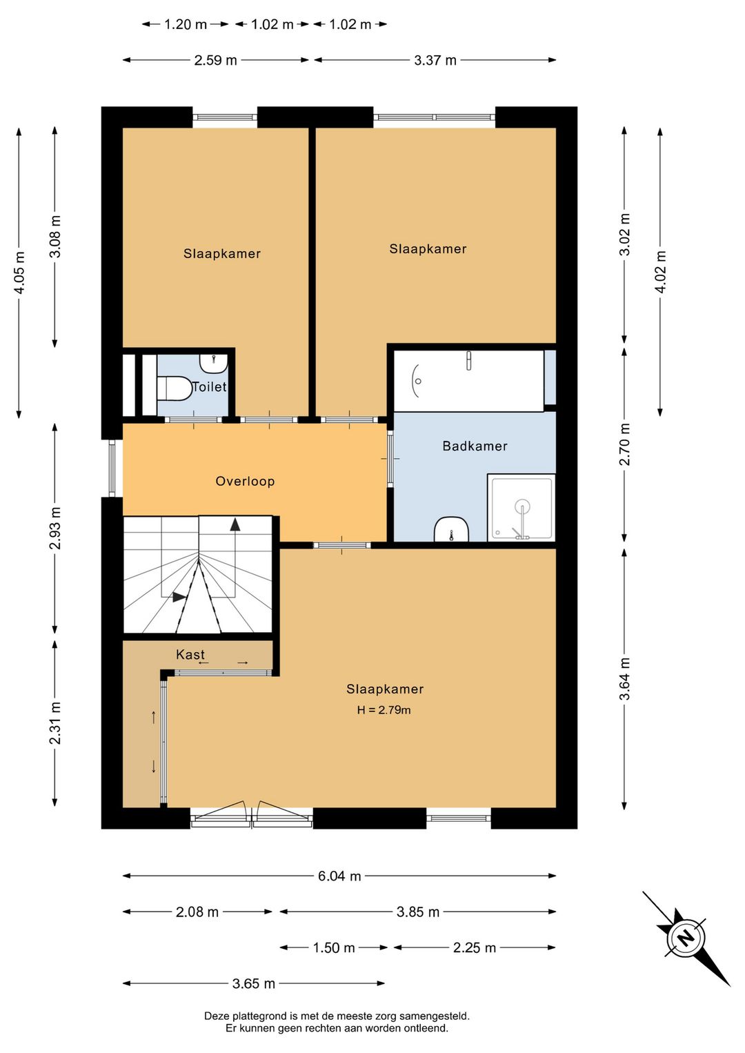 Foto 47 van Albert Margrypad 12