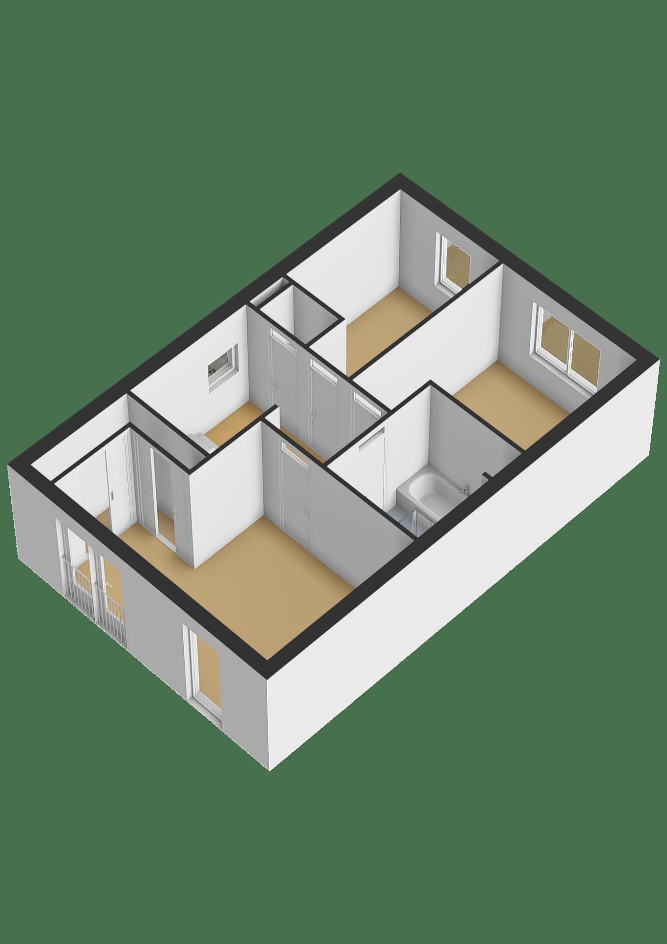 Foto 48 van Albert Margrypad 12