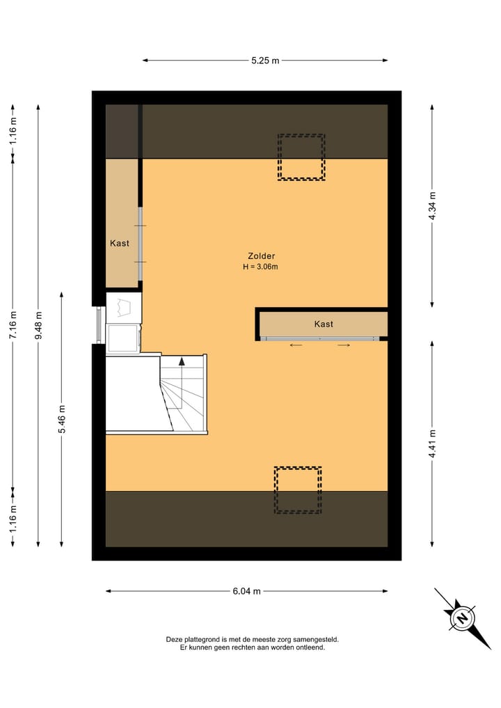 Foto 51 van Albert Margrypad 12