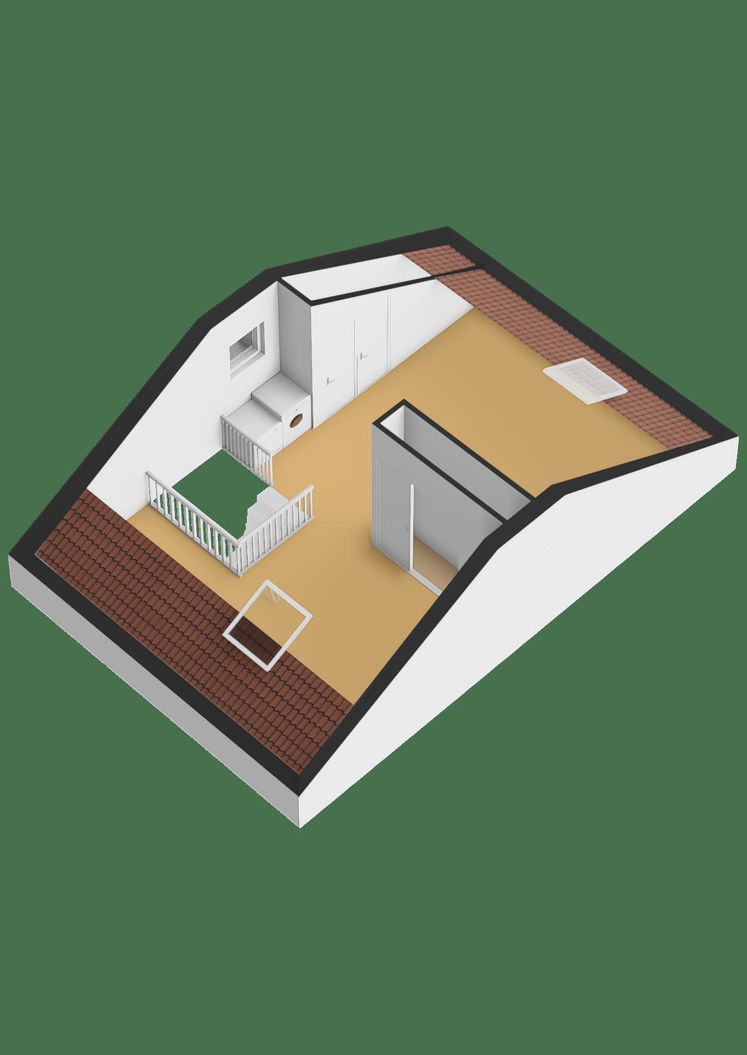 Foto 52 van Albert Margrypad 12