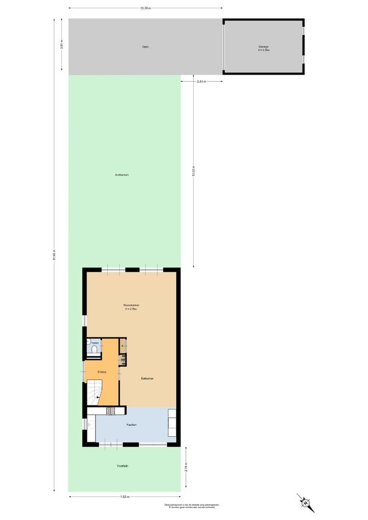 Foto 54 van Albert Margrypad 12