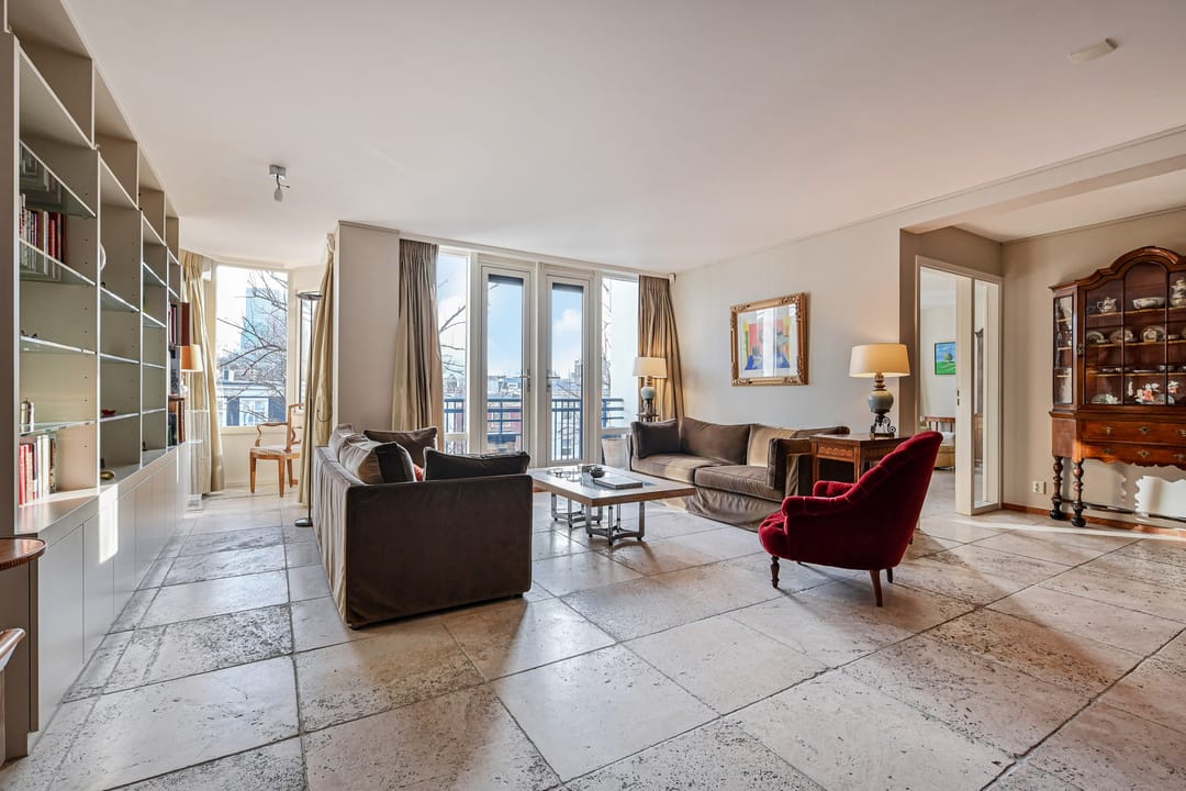 Foto 7 van Houtweg 80