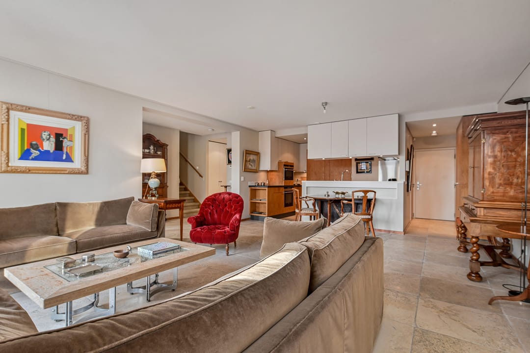 Foto 8 van Houtweg 80