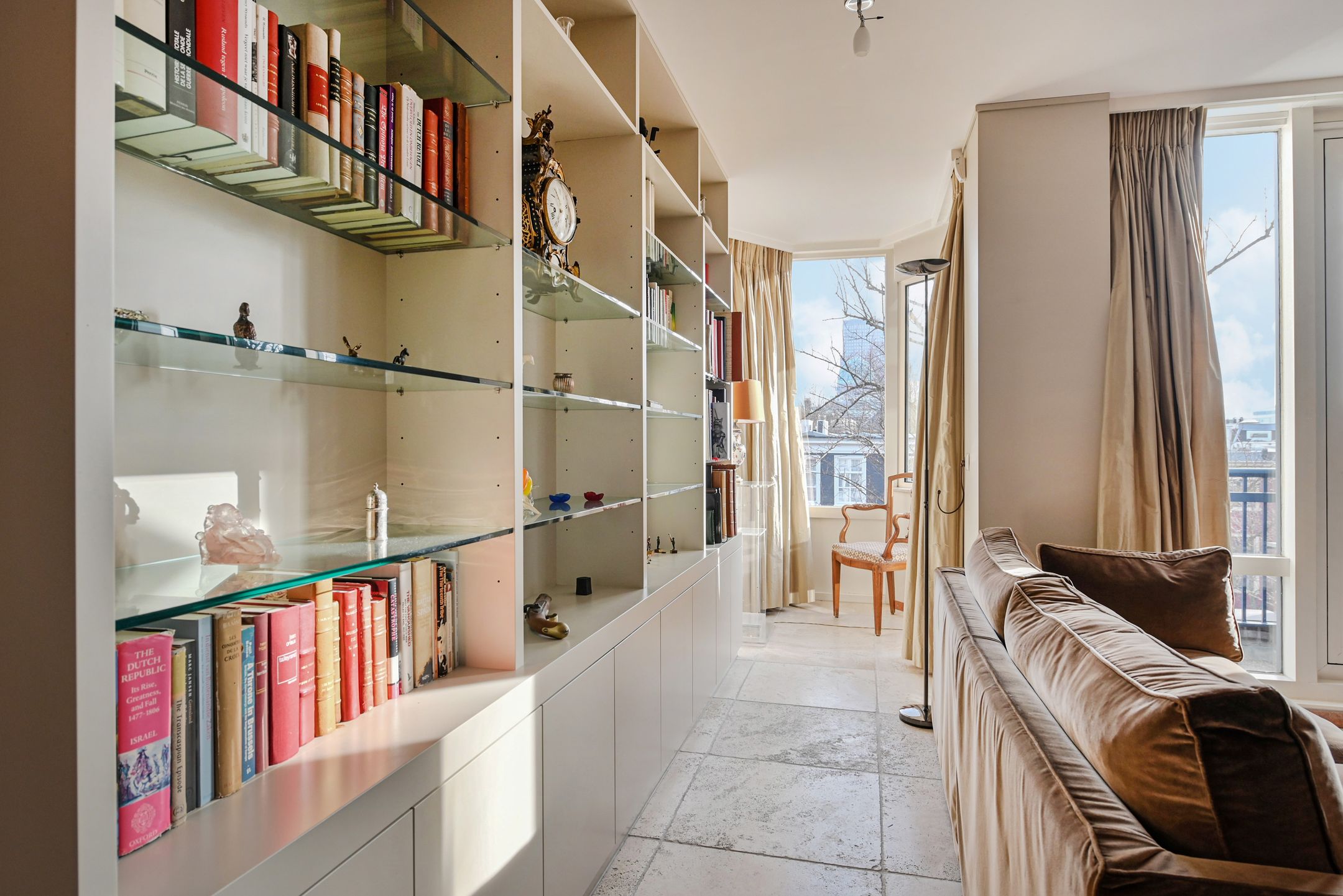 Foto 9 van Houtweg 80