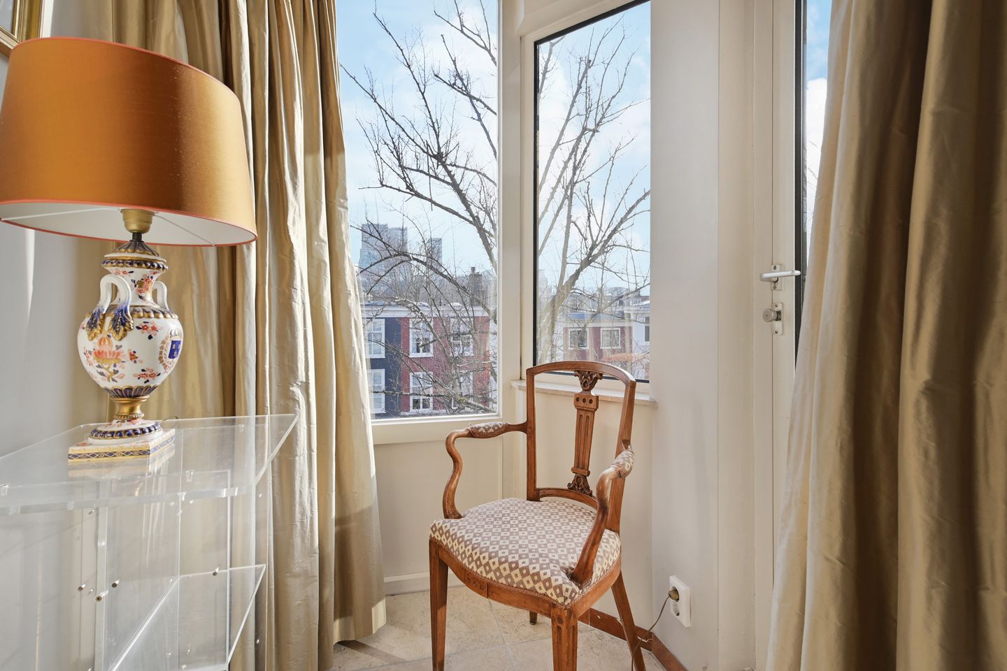 Foto 10 van Houtweg 80