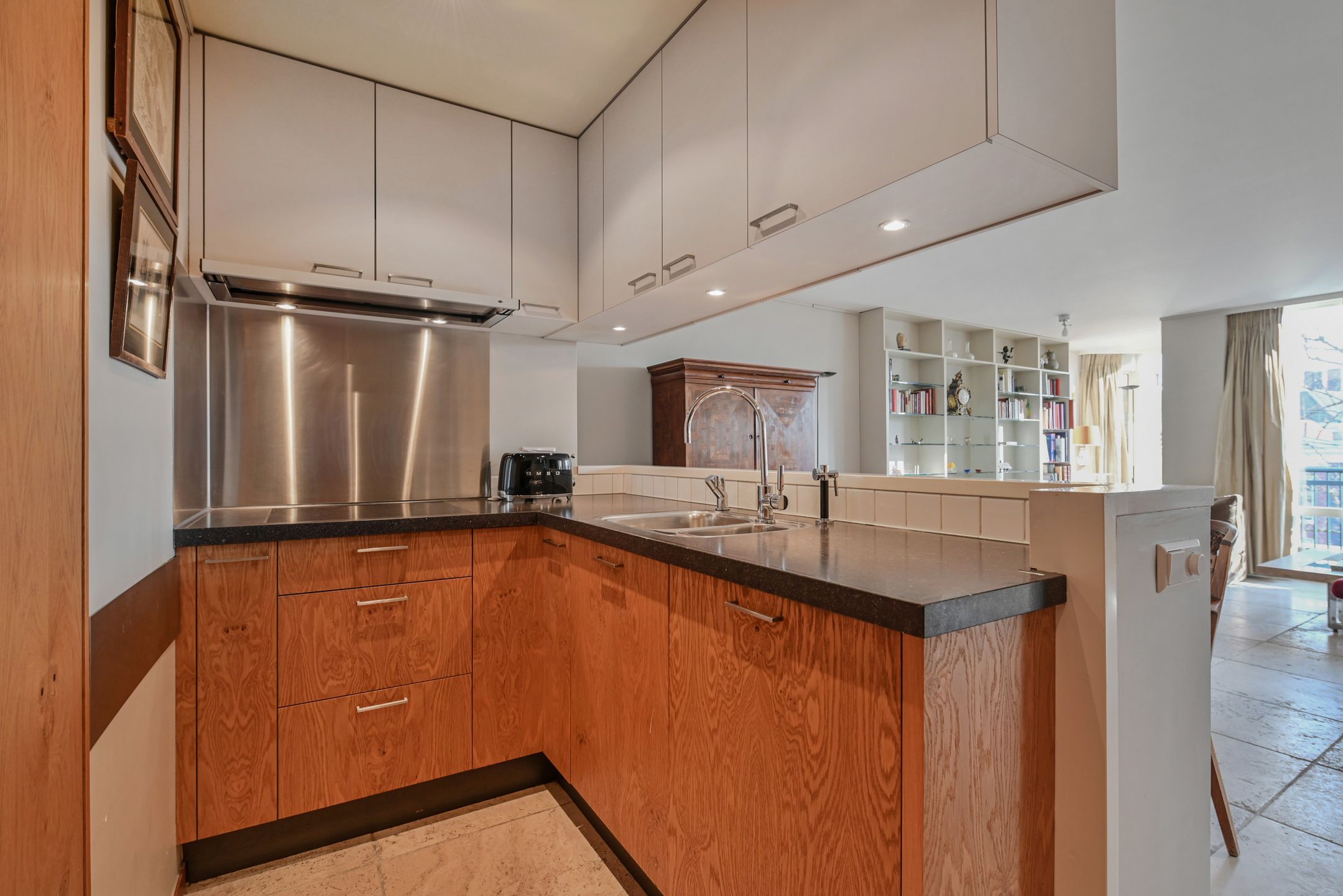 Foto 12 van Houtweg 80