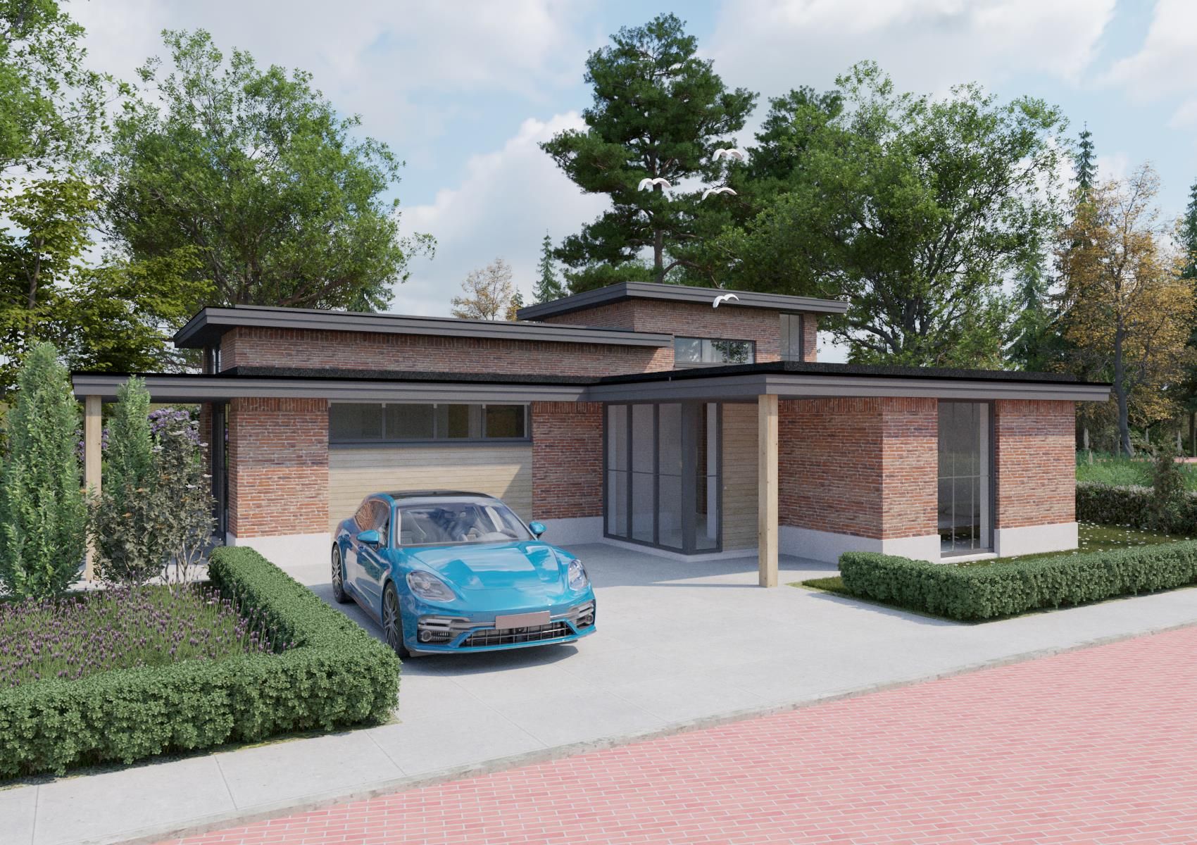 Photo 9 of Hoog Dalemseweg 60