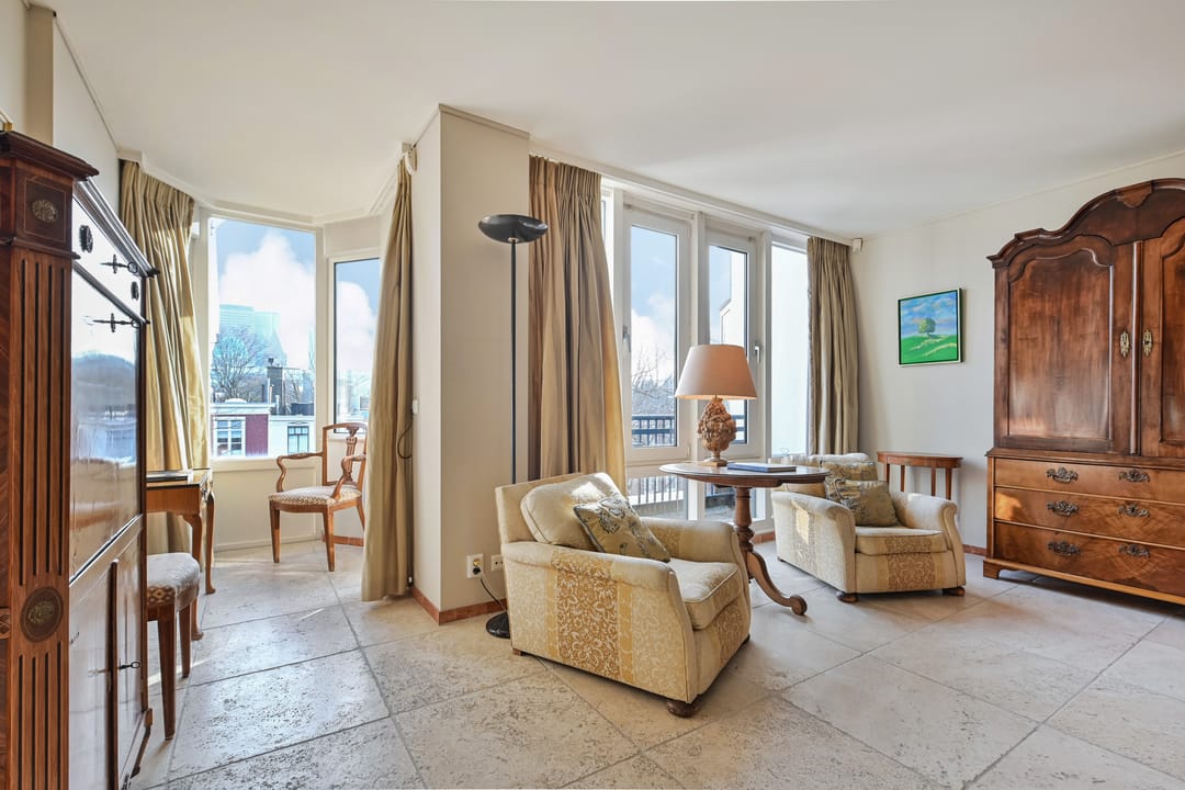 Foto 16 van Houtweg 80