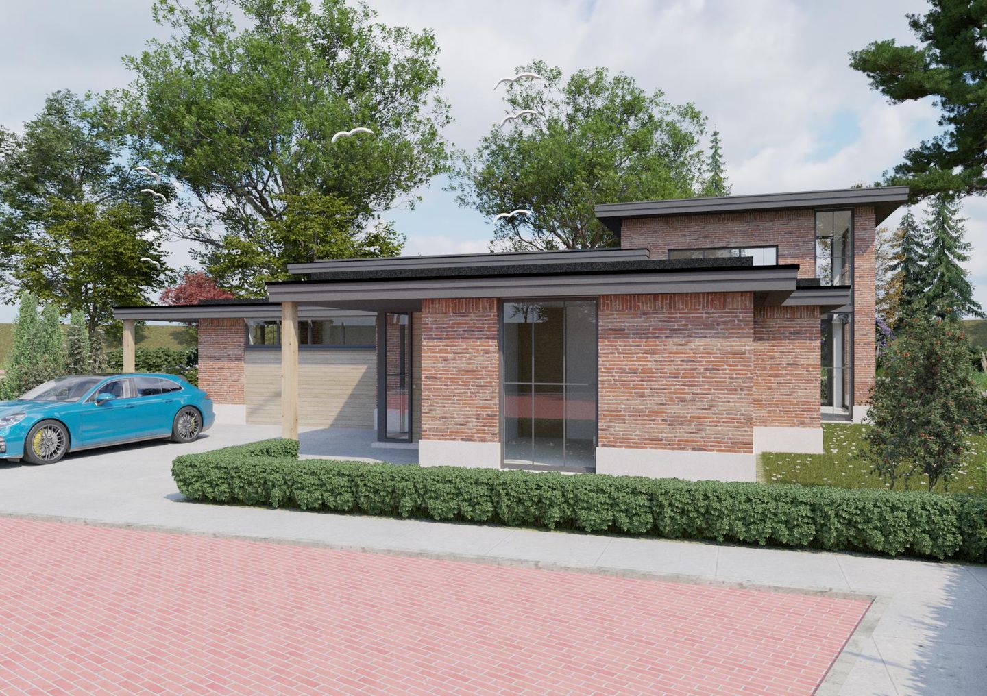 Photo 5 of Hoog Dalemseweg 60