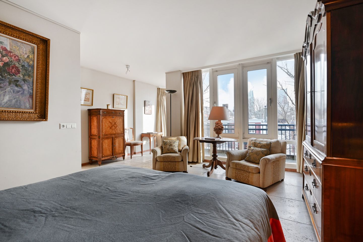 Foto 19 van Houtweg 80