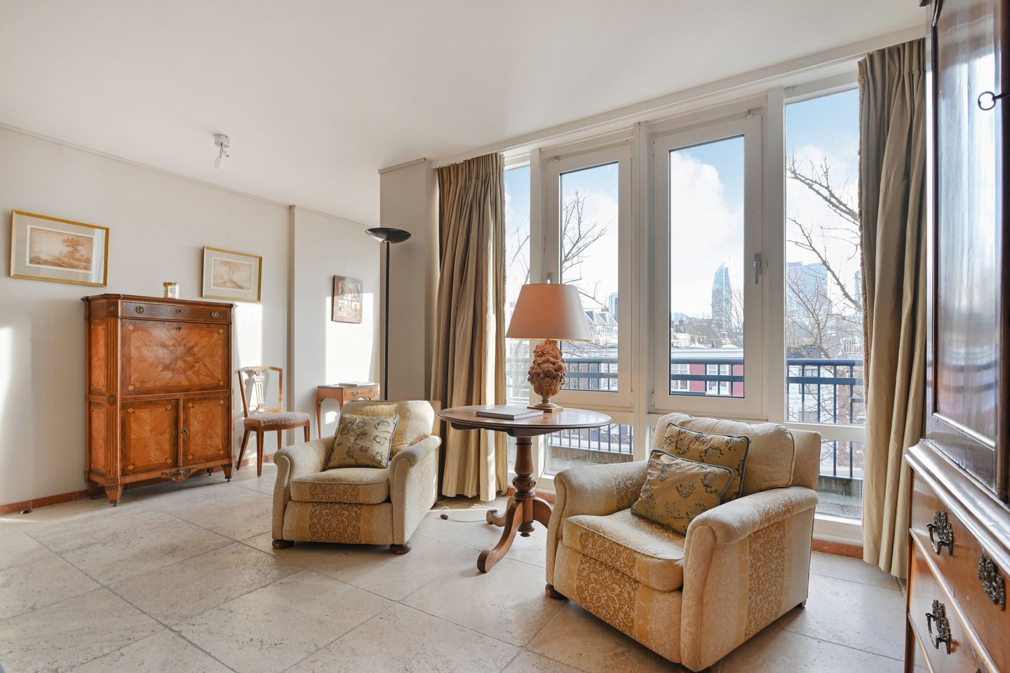 Foto 20 van Houtweg 80