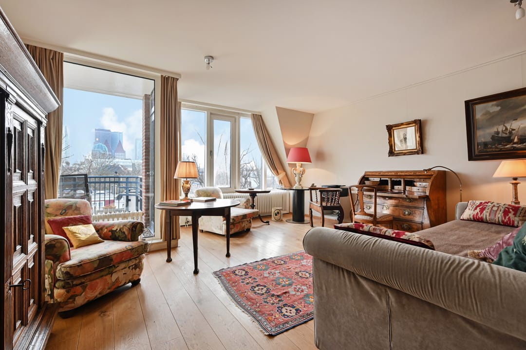 Foto 26 van Houtweg 80