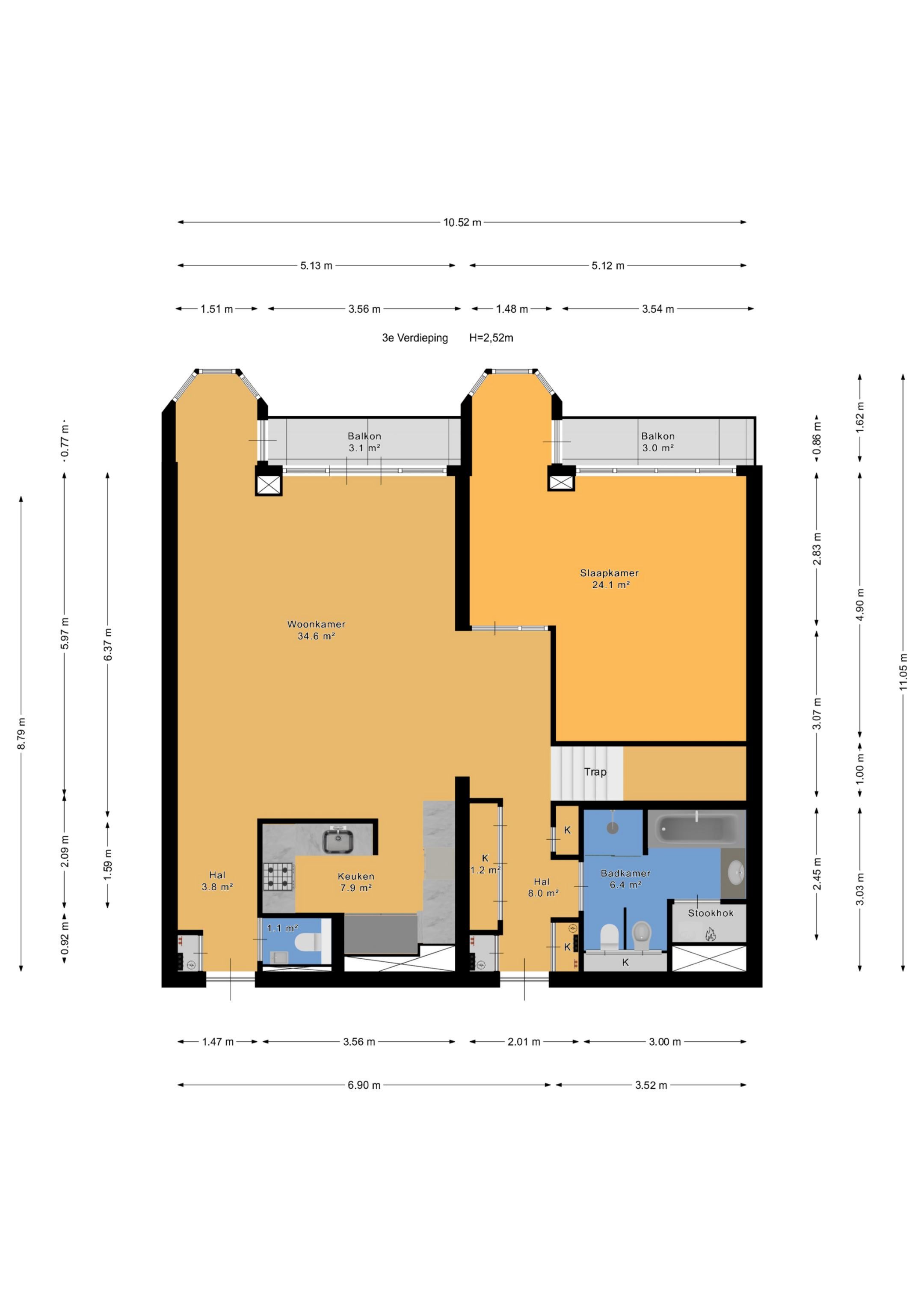Foto 36 van Houtweg 80