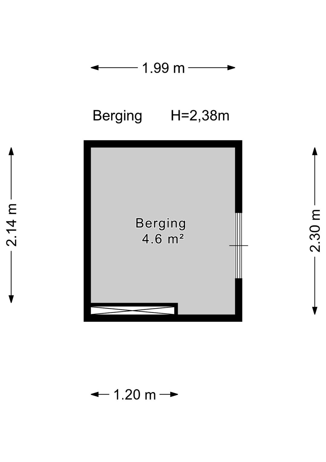 Foto 38 van Houtweg 80