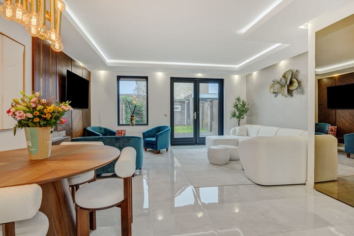 Foto 2 van Biezenloop 25