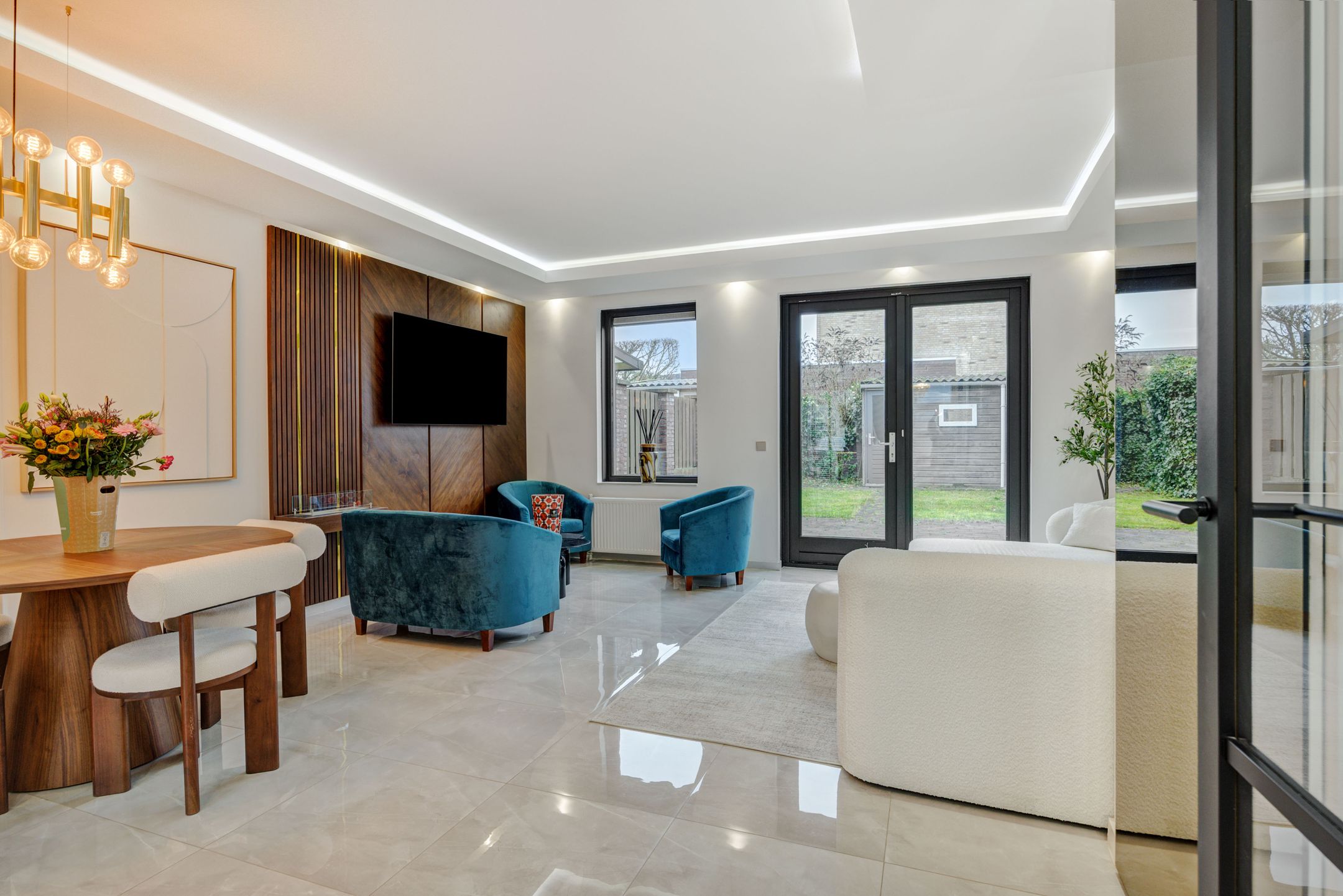 Foto 3 van Biezenloop 25