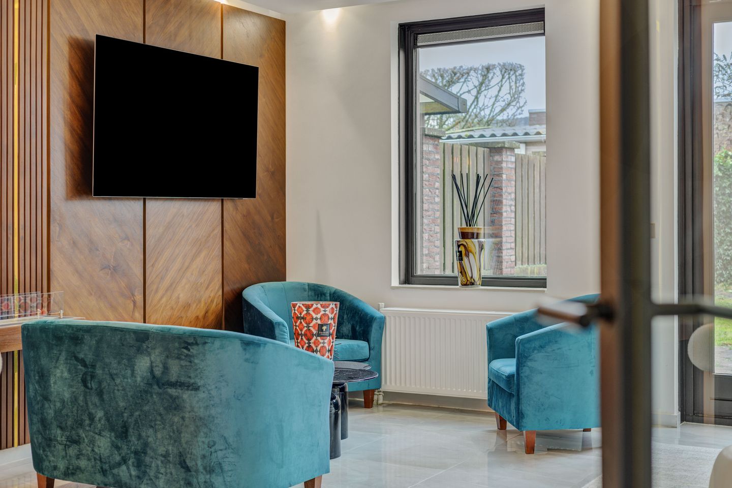 Foto 4 van Biezenloop 25