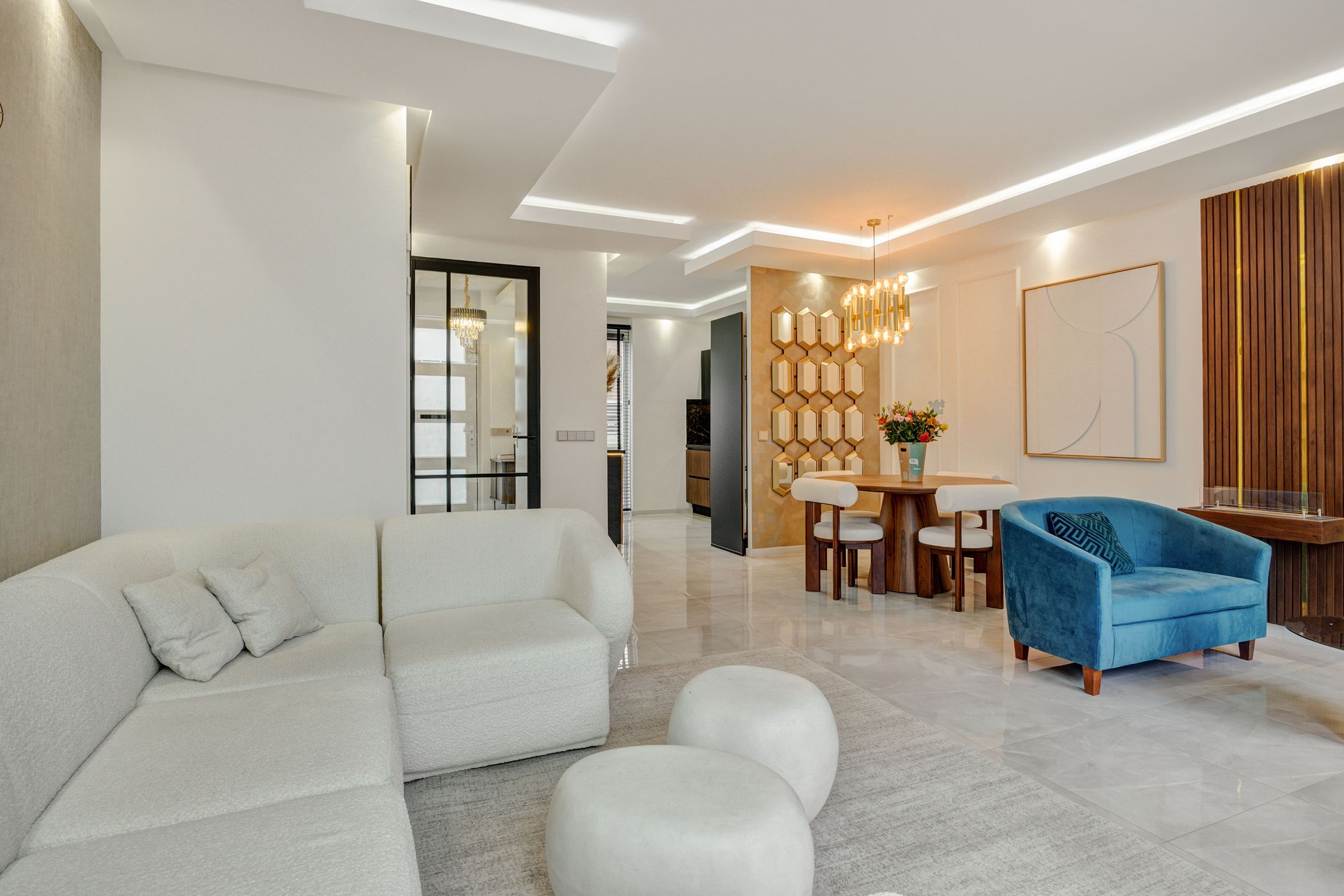 Foto 6 van Biezenloop 25