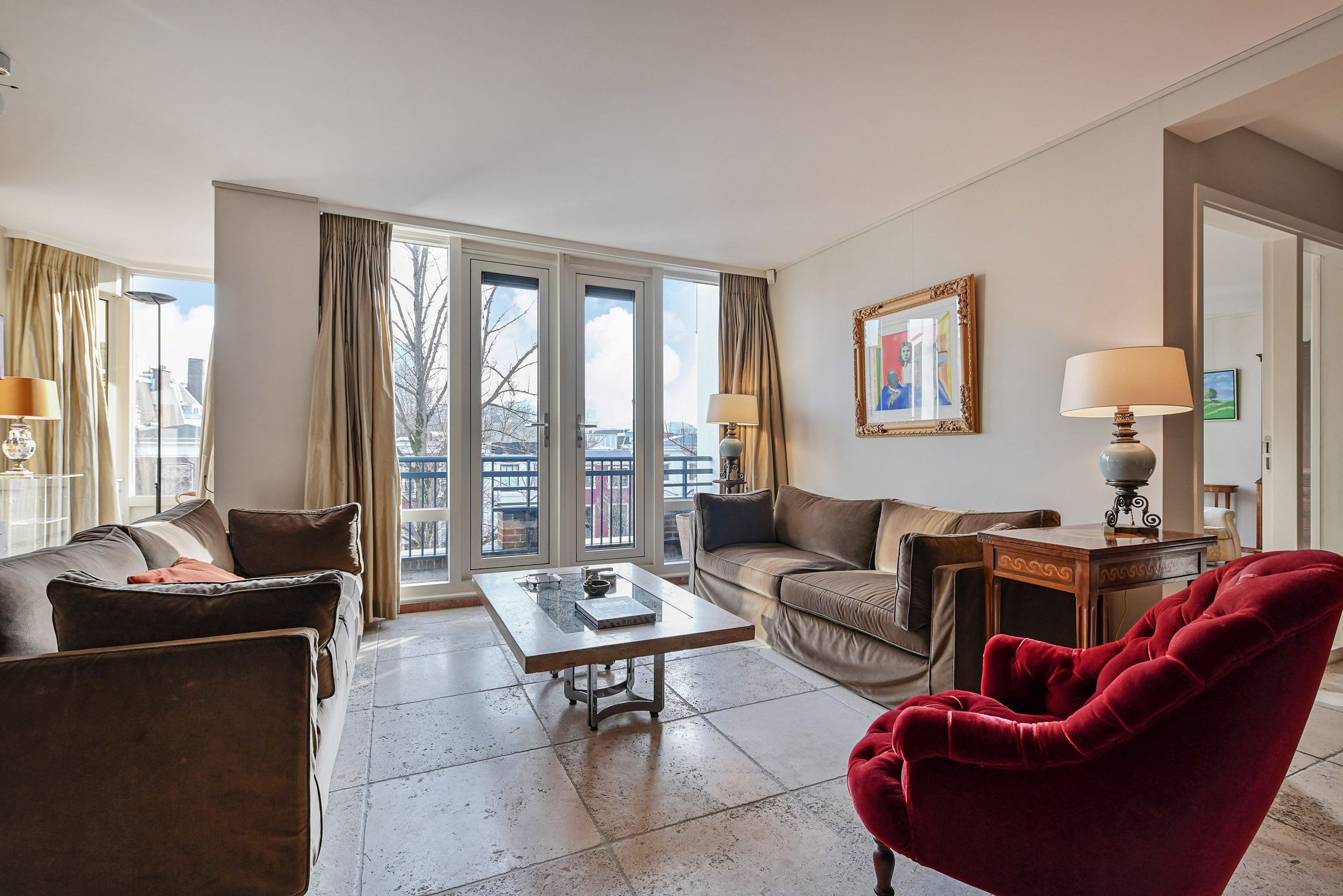 Foto 3 van Houtweg 80