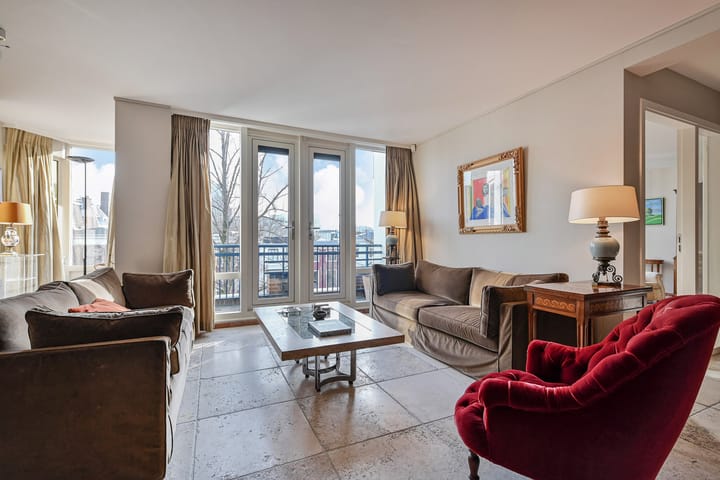 Foto 3 van Houtweg 80