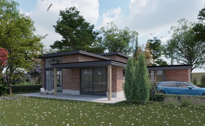 Foto 2 van Hoog Dalemseweg 60