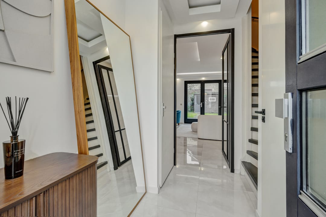 Foto 13 van Biezenloop 25