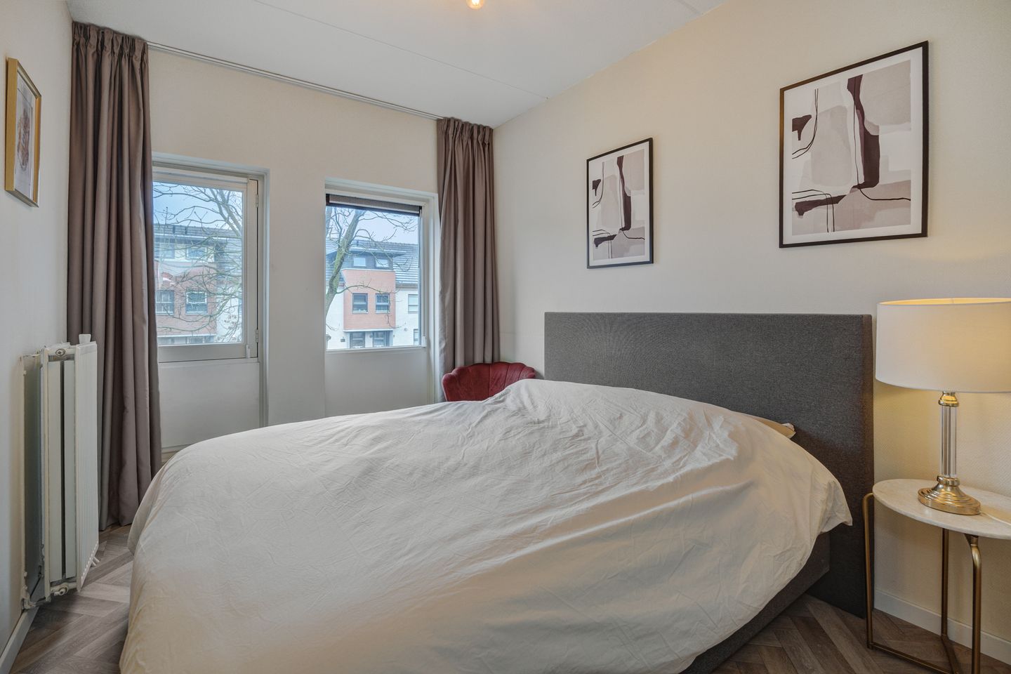 Foto 19 van Biezenloop 25