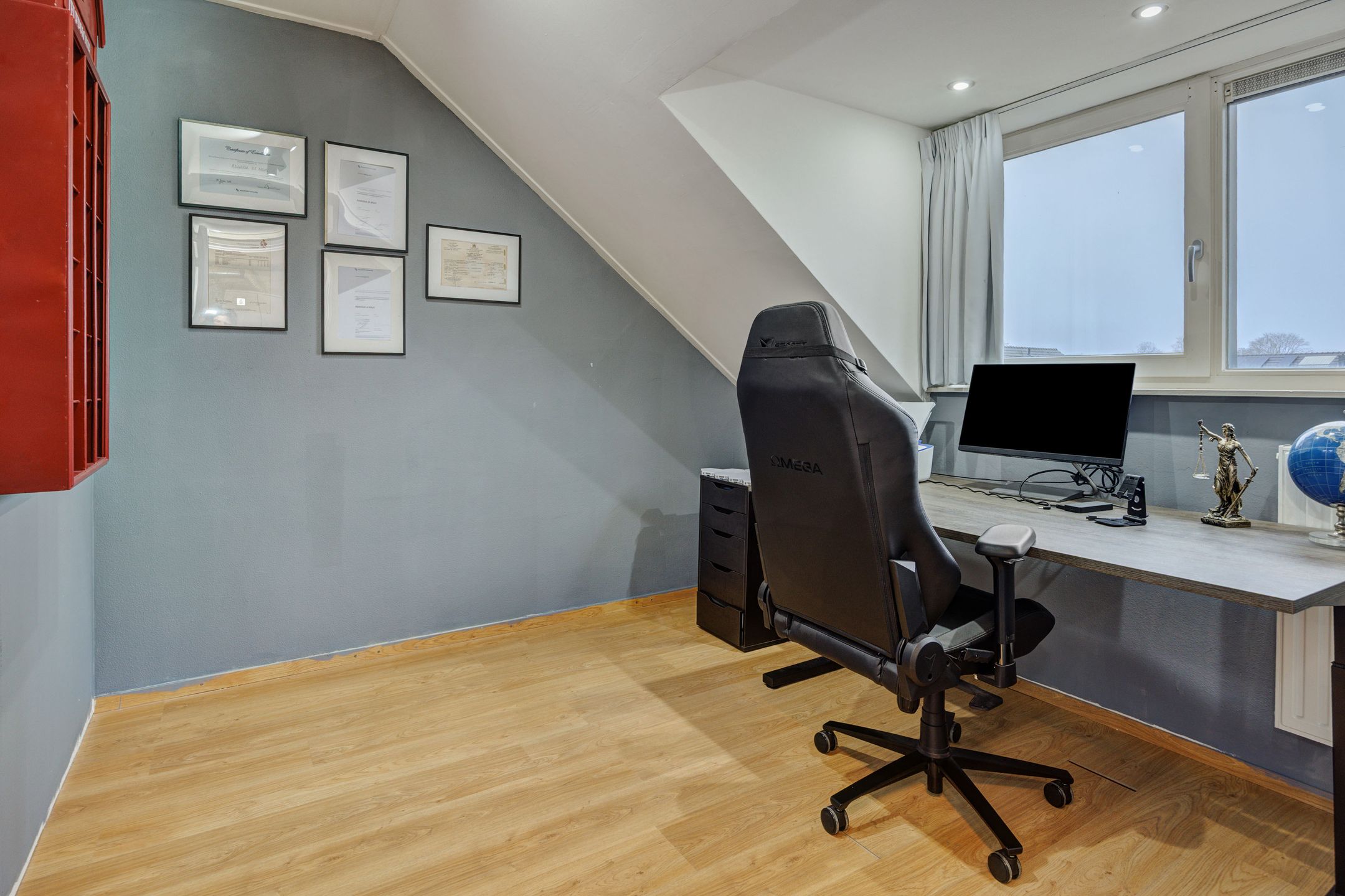 Foto 27 van Biezenloop 25