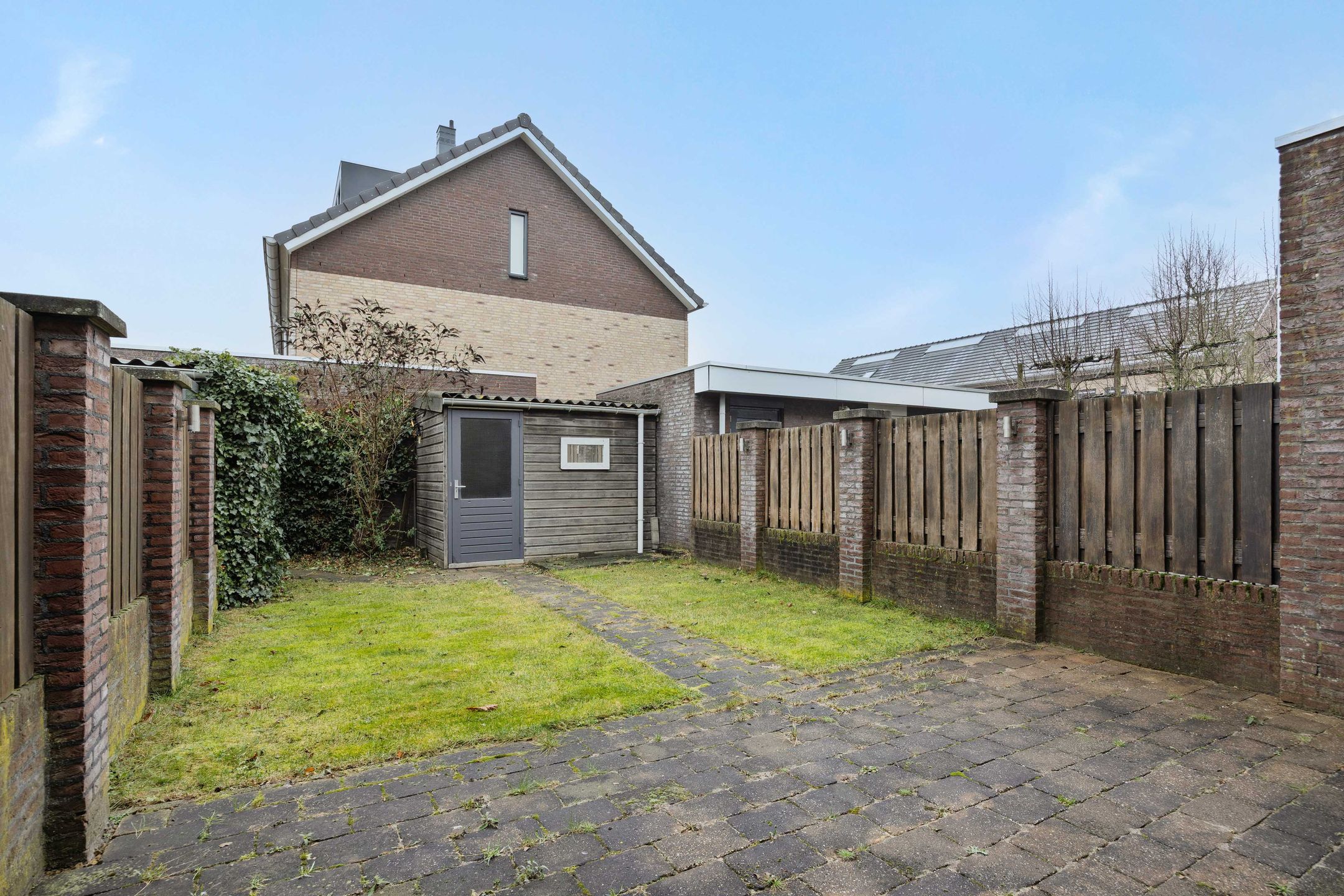 Foto 30 van Biezenloop 25