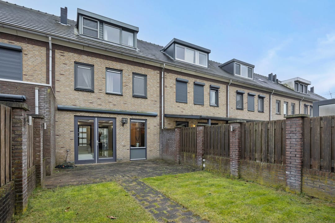 Foto 32 van Biezenloop 25