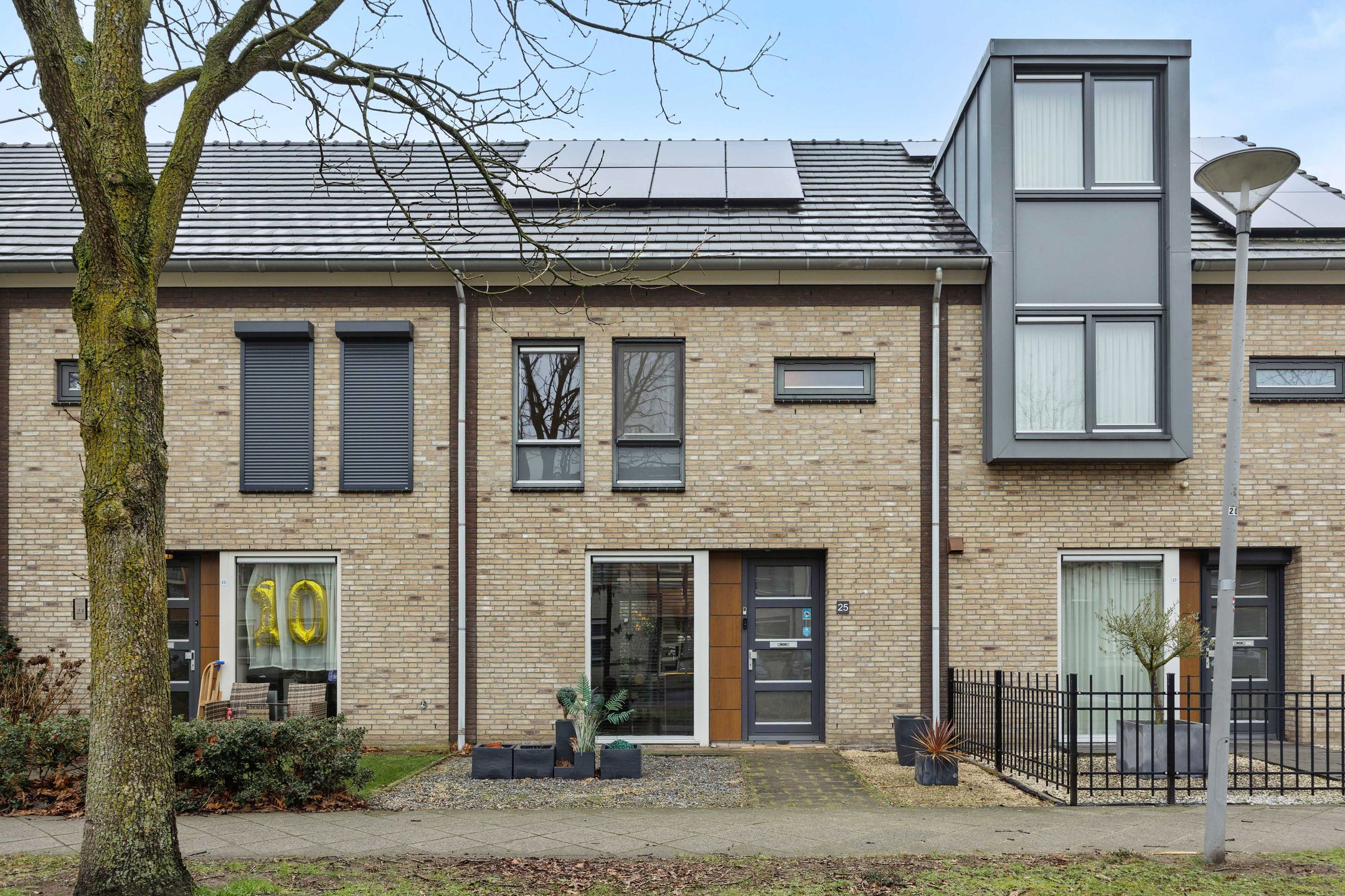 Foto 33 van Biezenloop 25