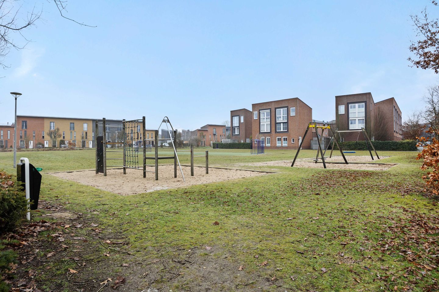 Foto 35 van Biezenloop 25