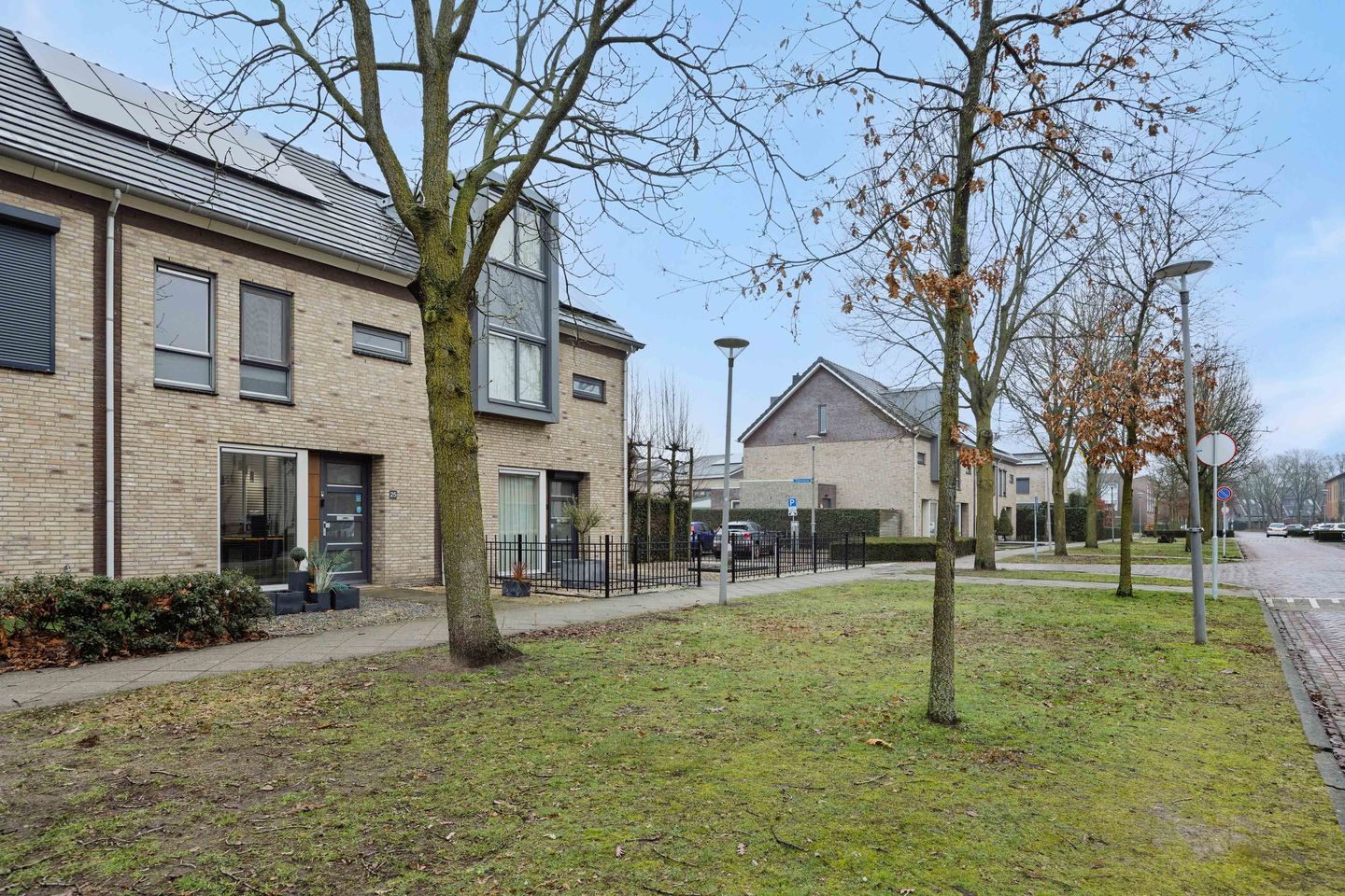 Foto 34 van Biezenloop 25