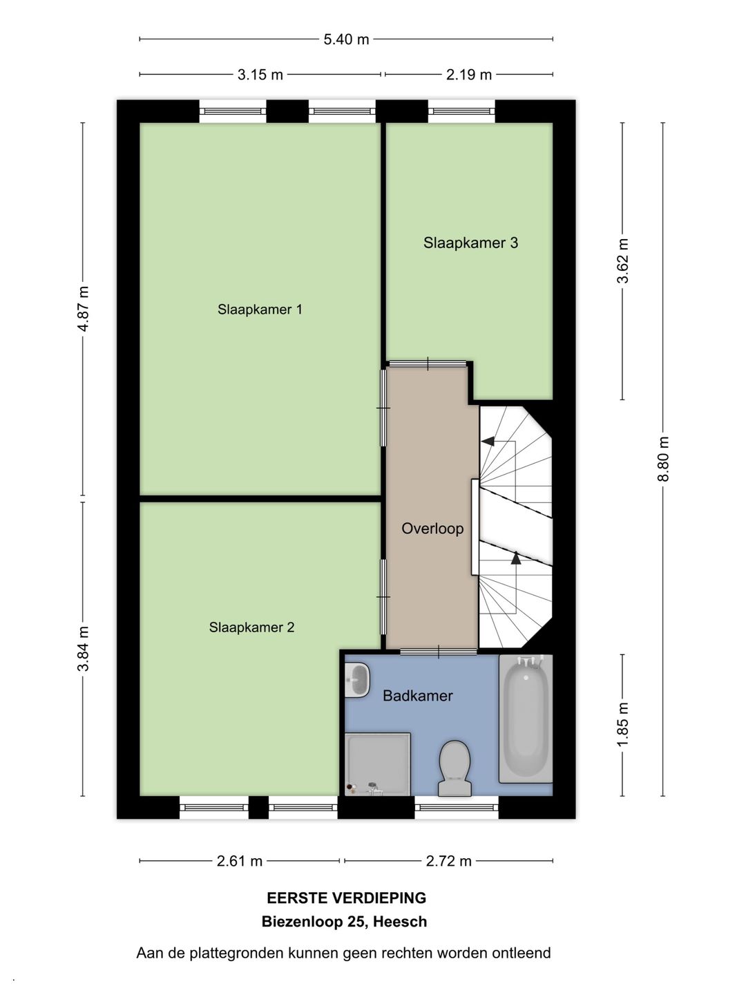 Foto 37 van Biezenloop 25