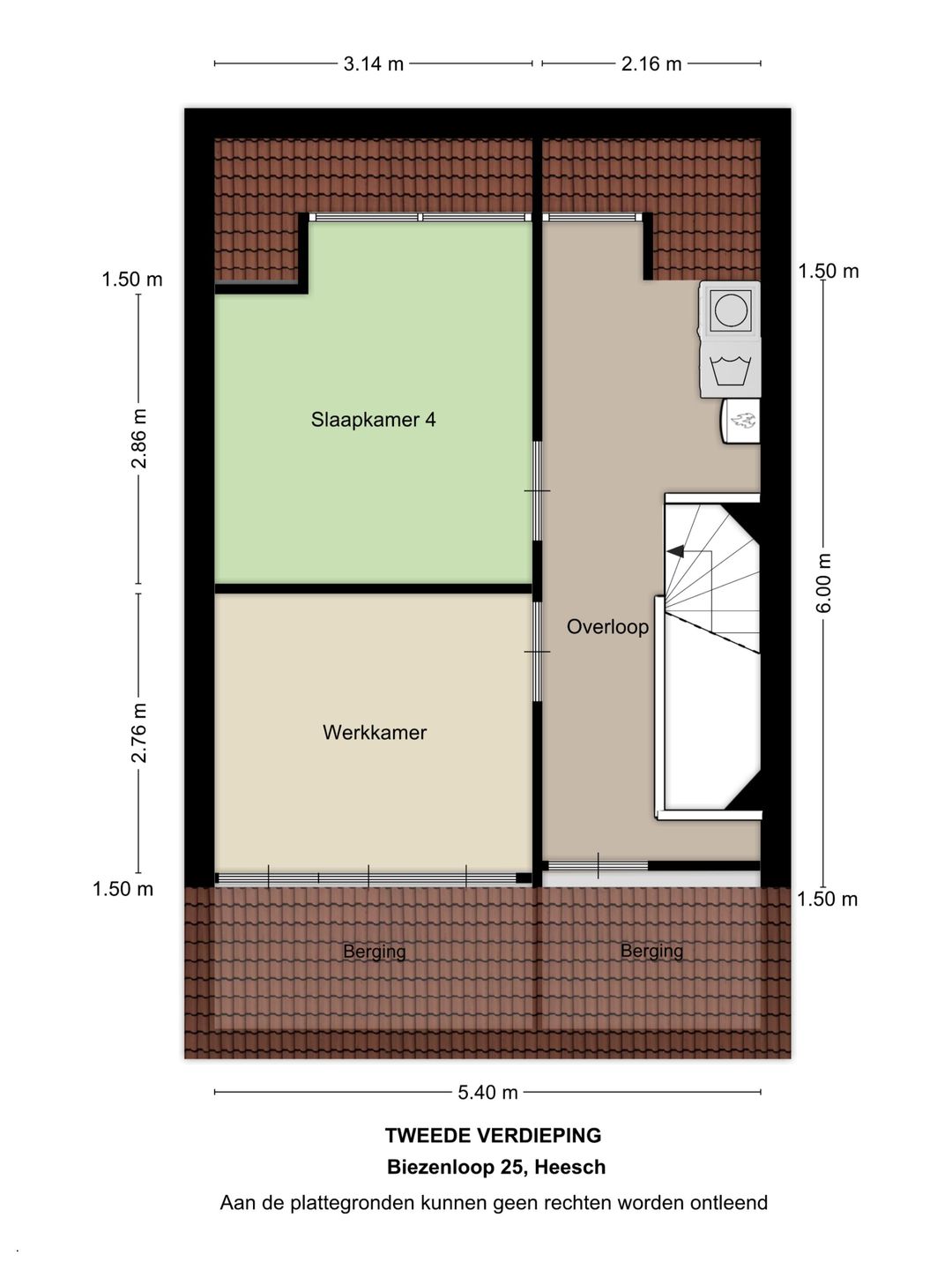 Foto 38 van Biezenloop 25