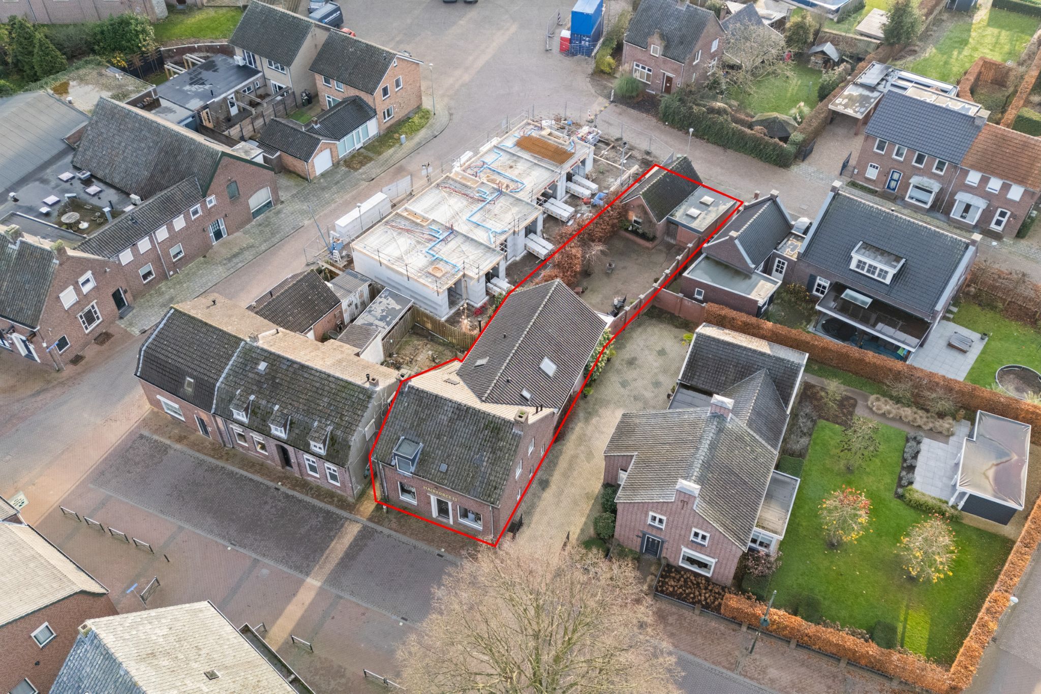 Foto 6 van Dorpsstraat 34