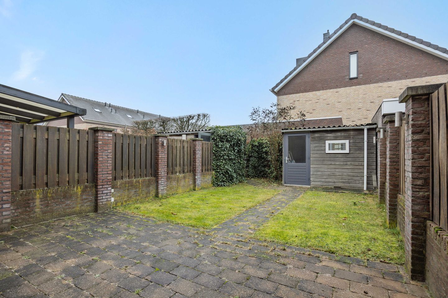 Foto 29 van Biezenloop 25