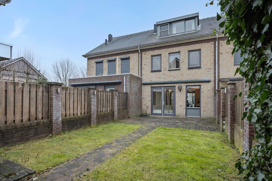 Foto 31 van Biezenloop 25