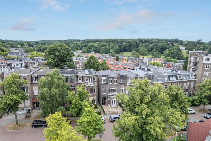 Foto 3 van Bouriciusstraat 12