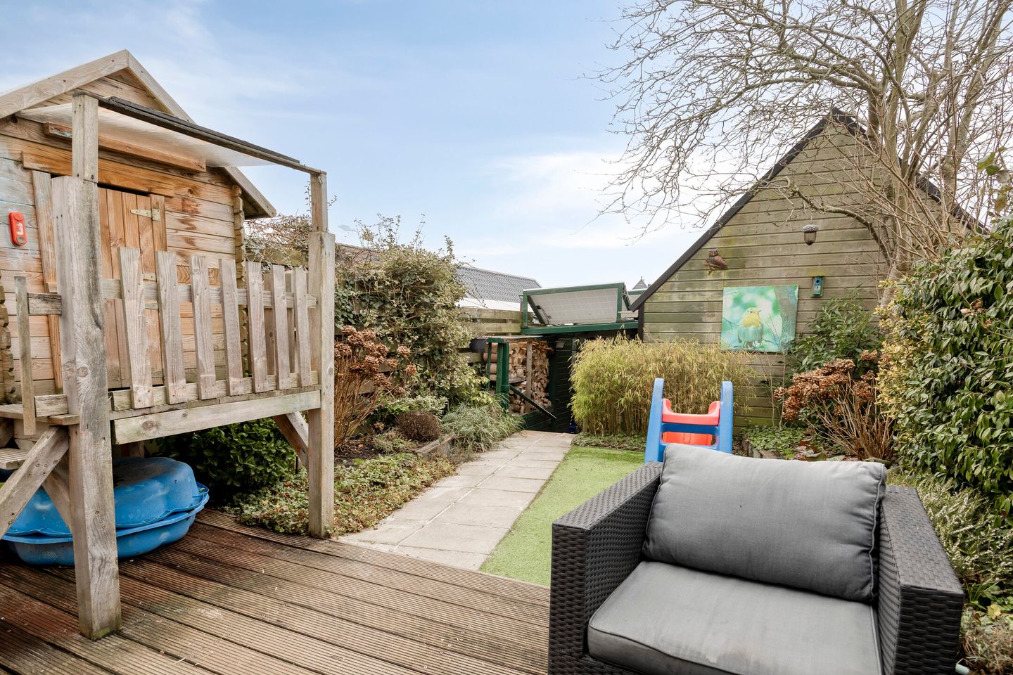 Photo 20 of Leeweg 28