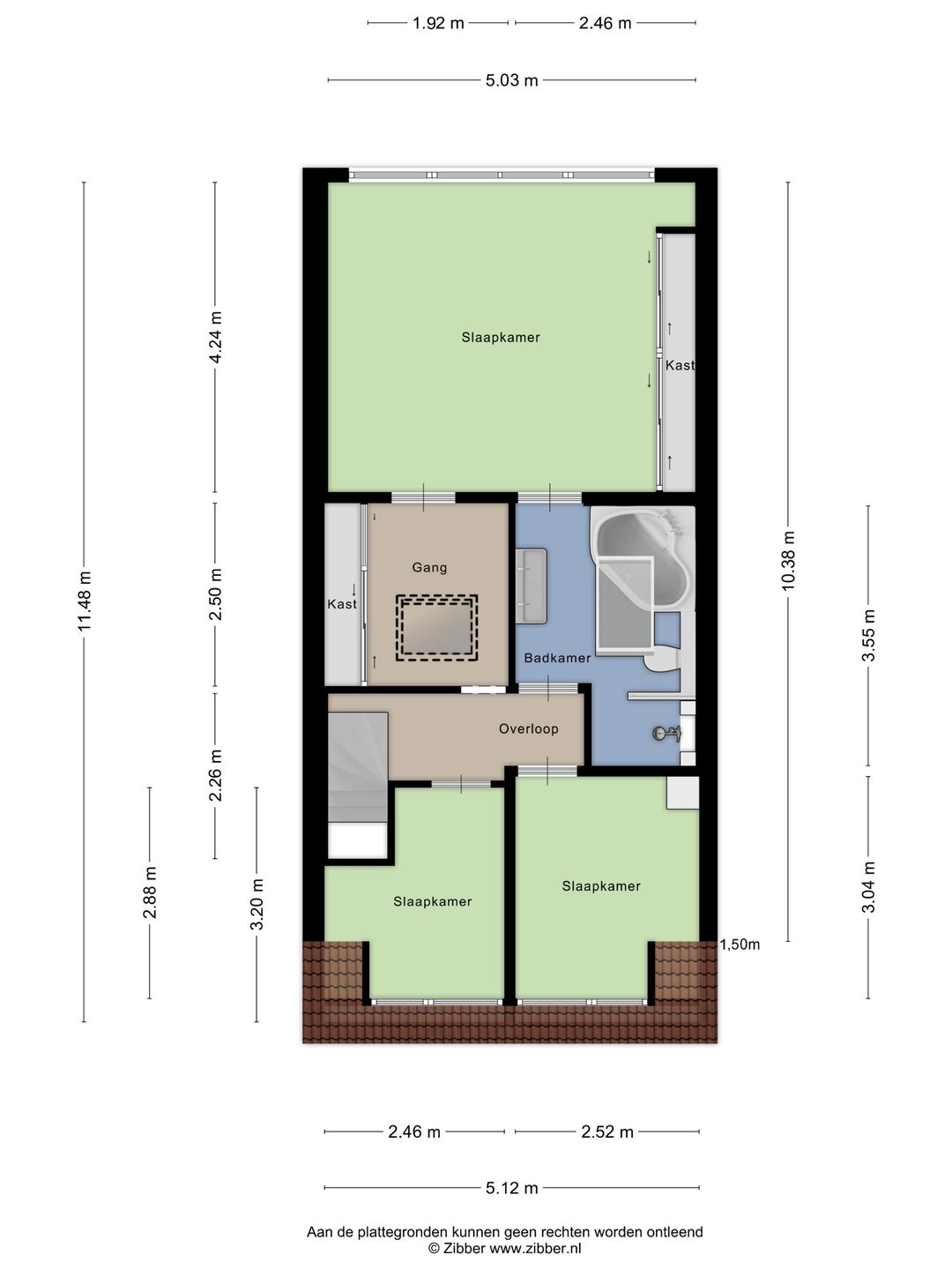 Photo 22 of Leeweg 28