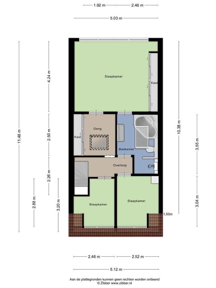 Foto 45 van Leeweg 28